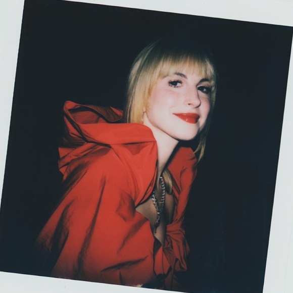 parahayley